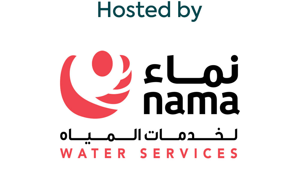Nama - Hosted by