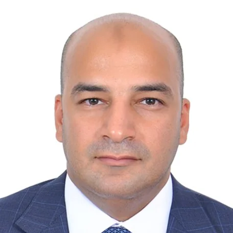 Ahmed Sayed