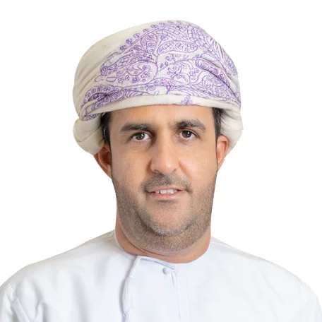 Bader Zahir