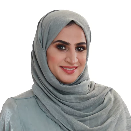 Bushra Al Siyabi