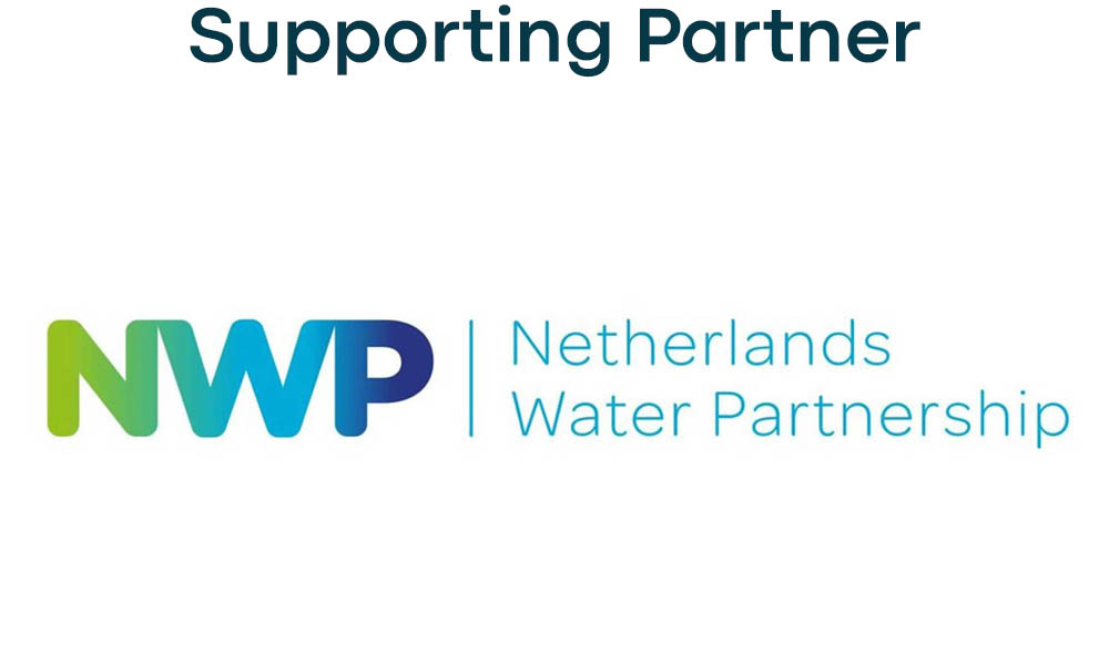 NWP logo