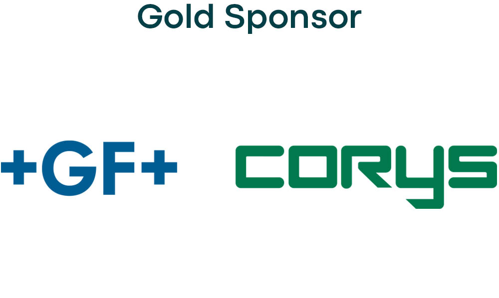 GF Corys logo - Gold Sponsor