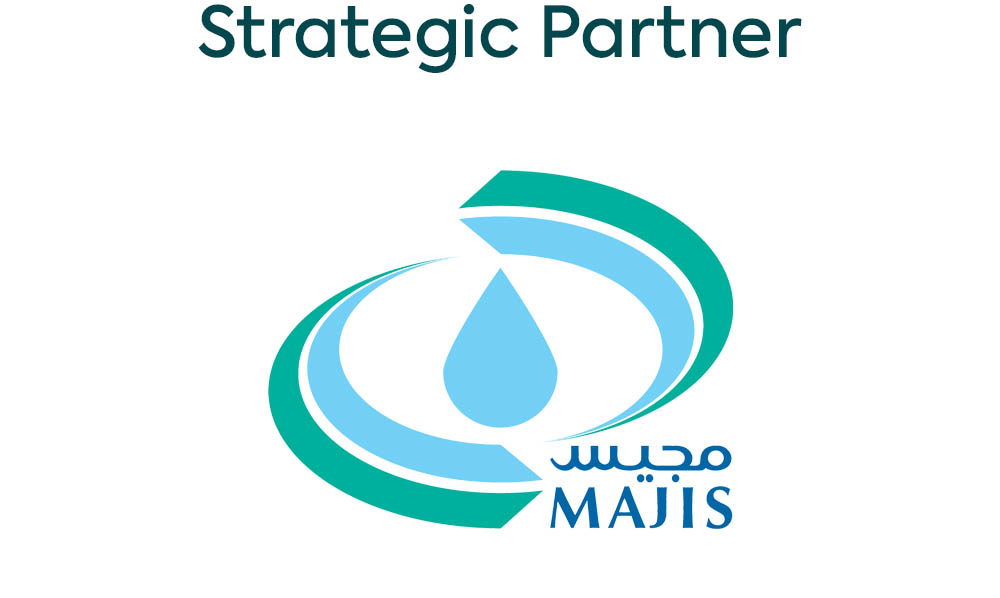 Majis - Strategic Partner