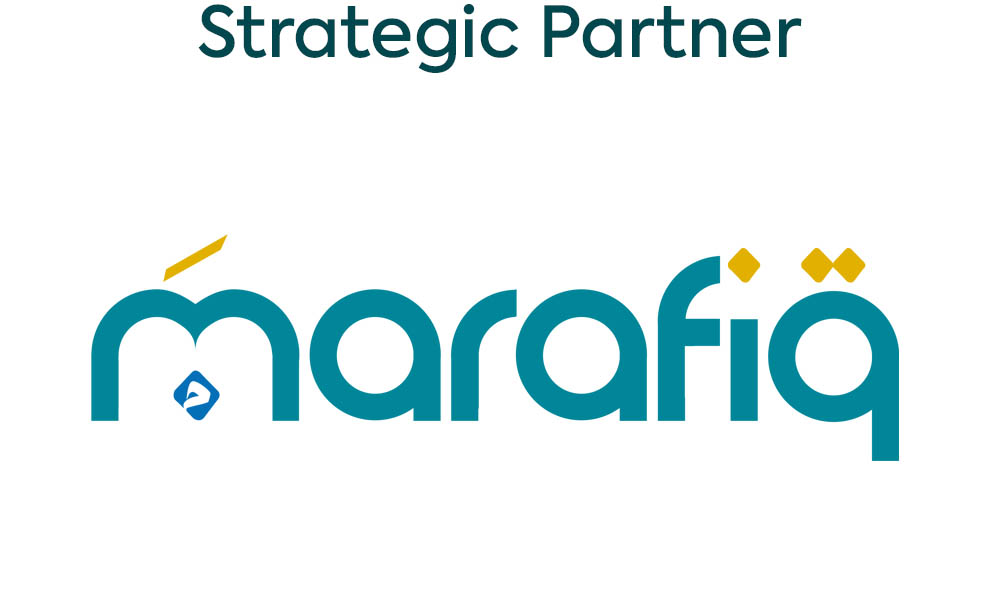 Marafiq - Strategic Partner