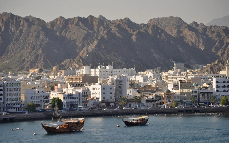 Purification Plant strengthens security in oman