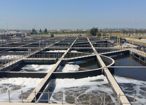 Nama launches $116.8mln Salalah sewage network