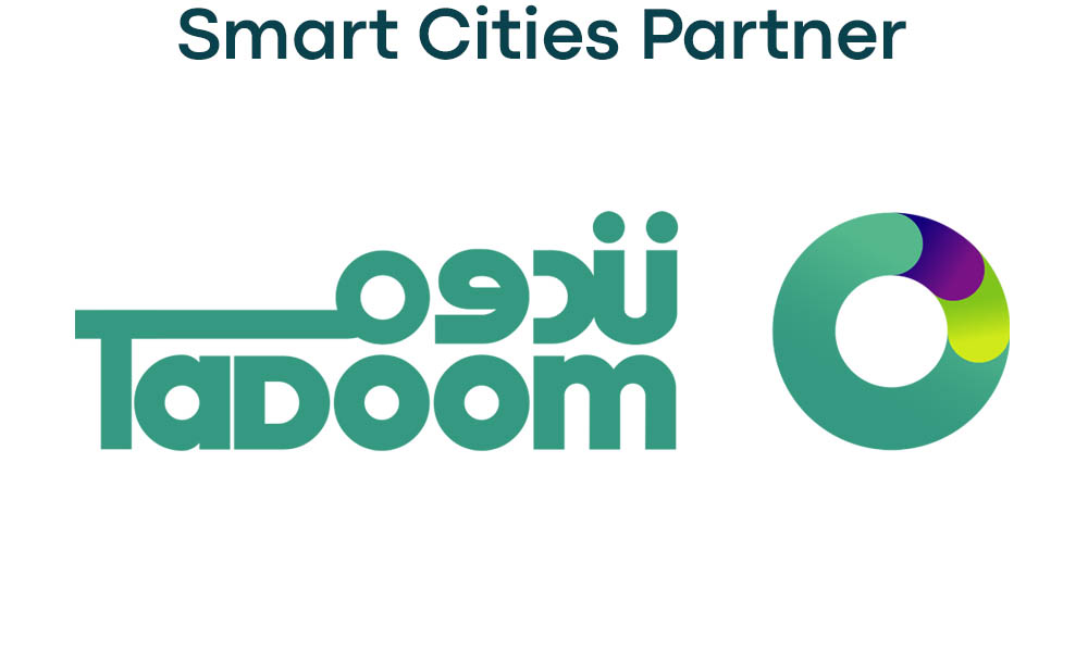 Tadoom - Smart Cities partner logo