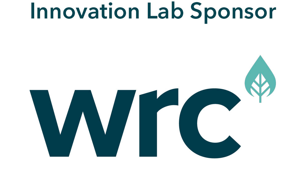 WRC logo