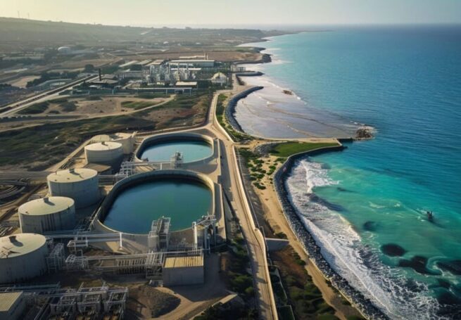 GS Inima and partners achieve financial close for Oman's Ghubrah