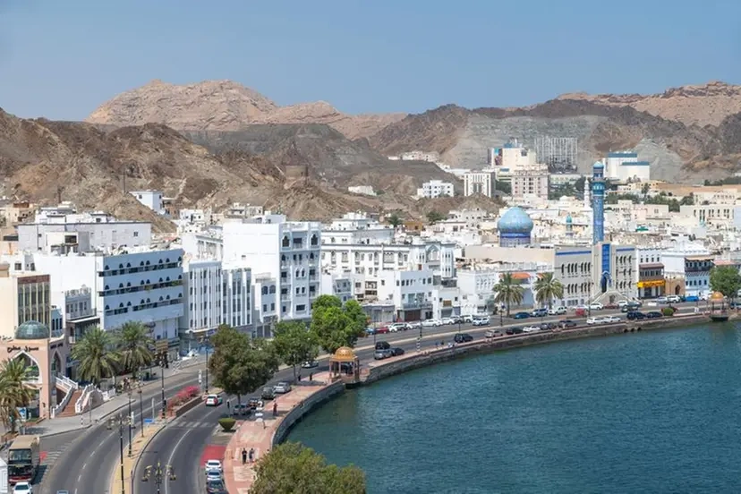 water project inaugurated in Al Wusta