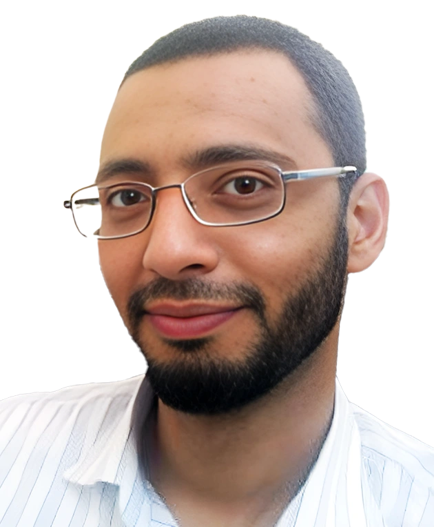 Dr. Zahran Al Kamyani