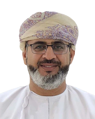 Dr. Ali Al Maktoumi