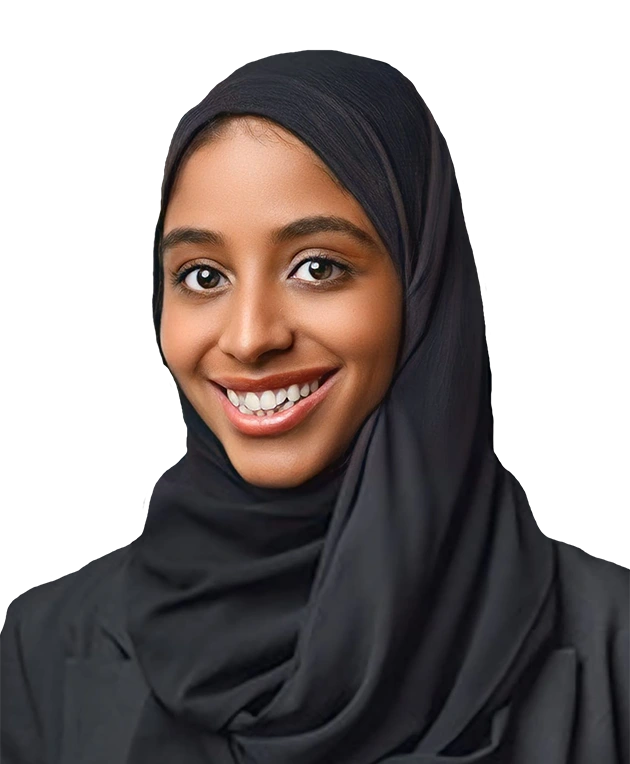 Dr. Farah Al Barwani