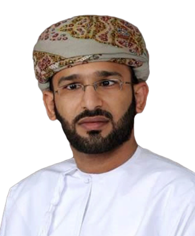 Dr. Mohamed Al Abri