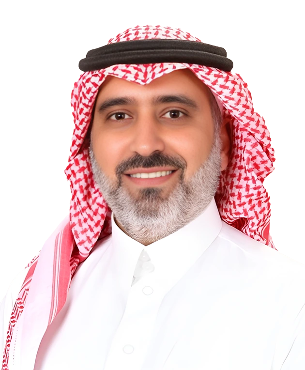 Dr. Saud Aldrees