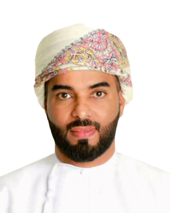 Dr. Mohamed Al Rawahi