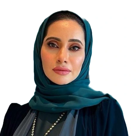 Zeina Mansoor - Event Management