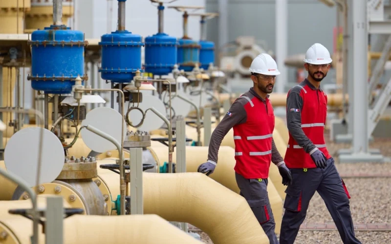Barka IV strengthens Oman's water resilience with smart technology