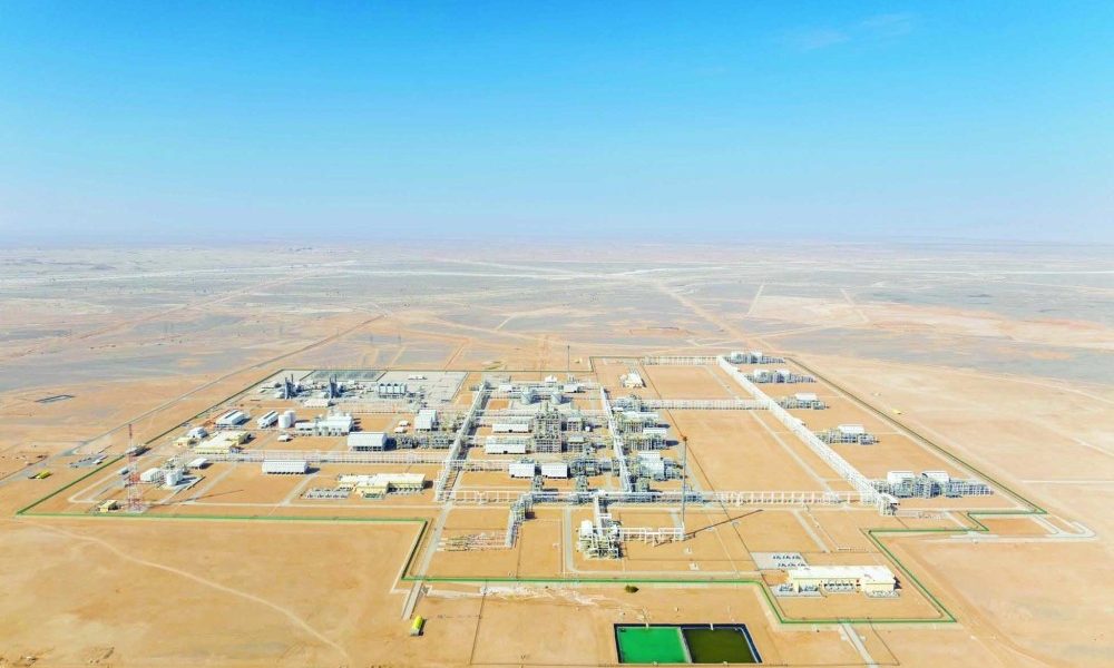 MDO and PDO collaborate on mineral extraction from produced water